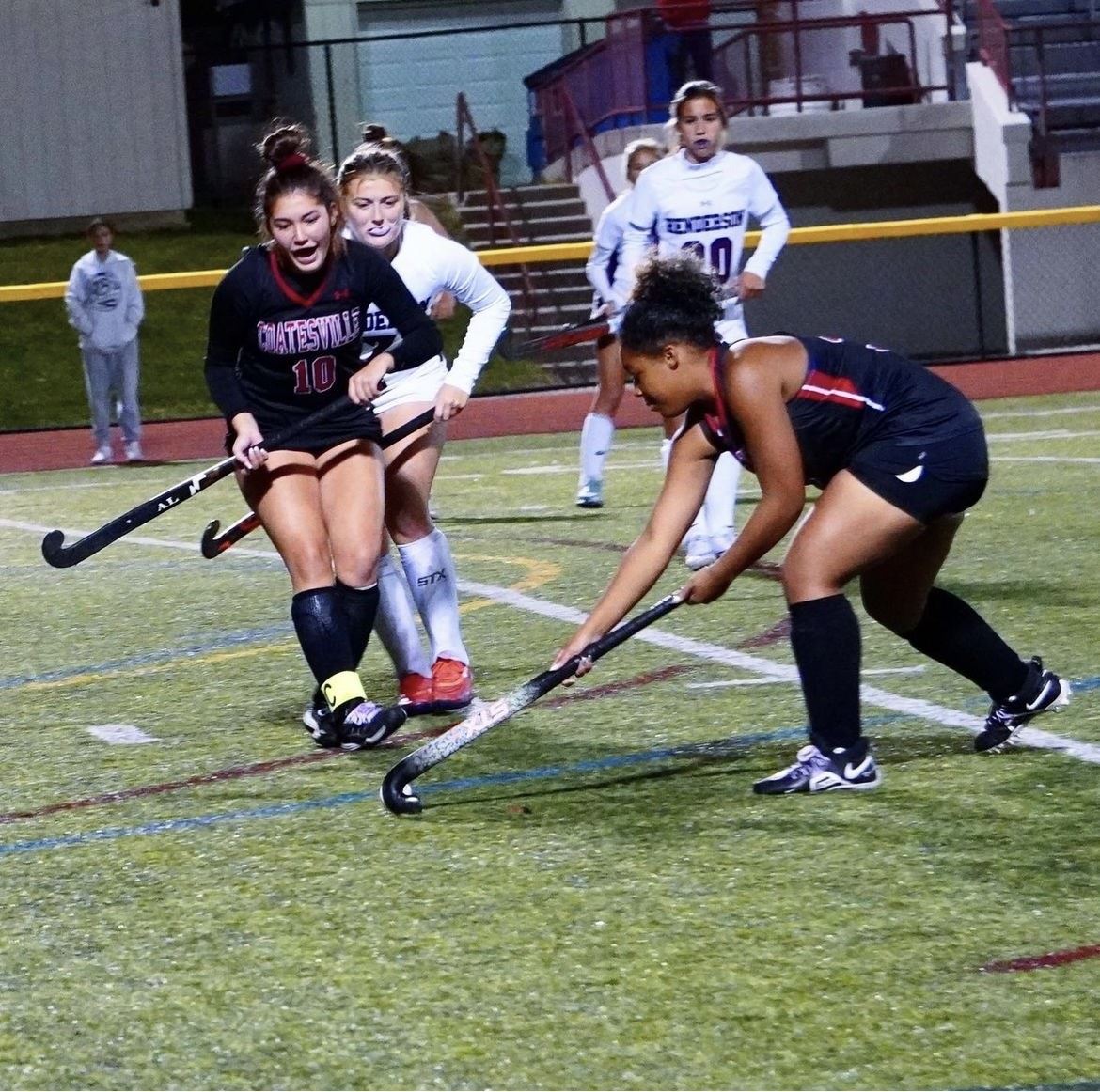 Field Hockey